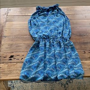 Gently worn Ramy Brooke dress